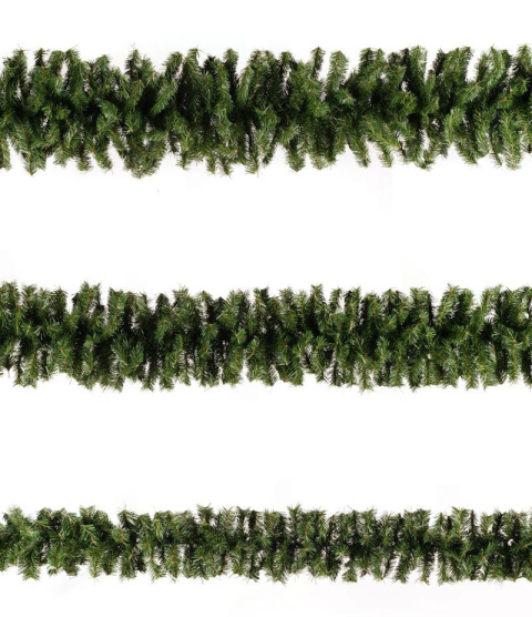 Girlanda zagęszczana Deluxe 2,70m śr.25cm (GD25270) Girlanda zagęszczana Deluxe 2,70m śr.25cm (GD25270)
