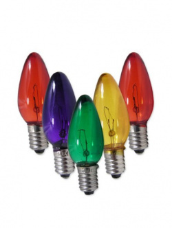 Żarówki 15V/3W; 15V/5W kpl.5szt Żarówki 15V/3W; 15V/5W kpl.5szt
