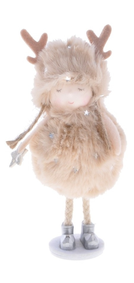 Zaw. dziewczynka na podst.16cm (DT-201-0154) -20% Zaw. dziewczynka na podst.16cm (DT-201-0154) -20%