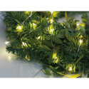Lampki na druciku 240LED 12m ciepłe 8funkcji transformator wew/zew (497076) Lampki na druciku 240LED 12m ciepłe 8funkcji transformator wew/zew (497076)