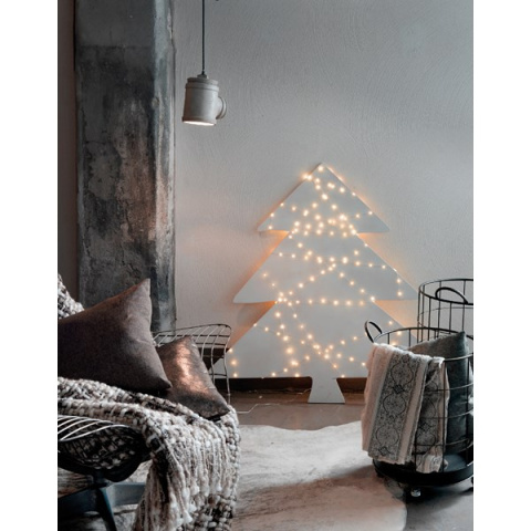 Lampki na druciku 240LED 12m ciepłe 8funkcji transformator wew/zew (497076) Lampki na druciku 240LED 12m ciepłe 8funkcji transformator wew/zew (497076)