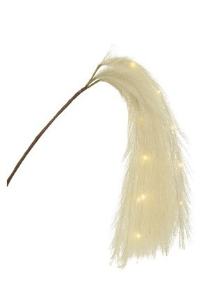 Trawa pampasowa ozdobna 105cm ecru 18 LED (485936) -20% Trawa pampasowa ozdobna 105cm ecru 18 LED (485936) -20%