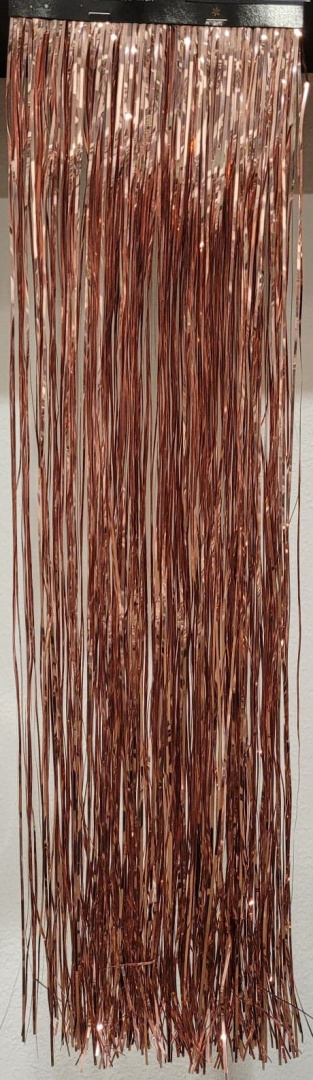 Lameta różowa krótka 40cm (431529)-20% Lameta różowa krótka 40cm (431529)-20%