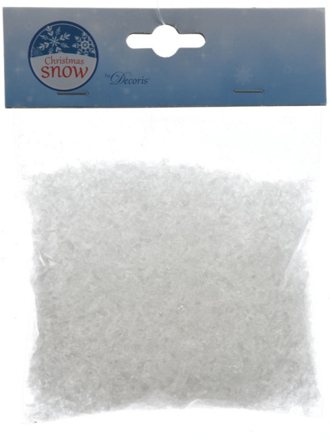 Śnieg w woreczku (471560) Śnieg w woreczku (471560)