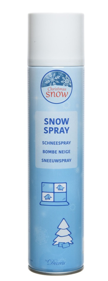 Śnieg w sprayu (400422) 300ml Śnieg w sprayu (400422) 300ml