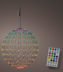 "Płynąca kula" 50cm 220 Micro LED (490798) "Płynąca kula" 50cm 220 Micro LED (490798)