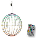 "Płynąca kula" 50cm 220 Micro LED (490798) "Płynąca kula" 50cm 220 Micro LED (490798)