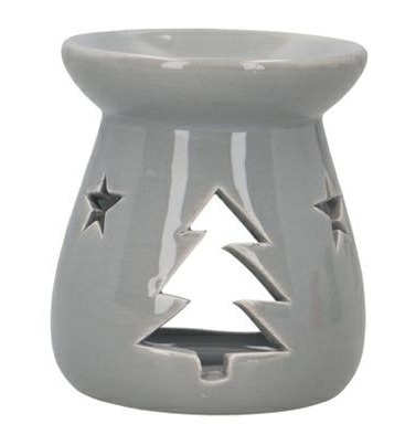 Kominek ceramiczny mały na t-lighta szary (FD26M96-05) Kominek ceramiczny mały na t-lighta szary (FD26M96-05)