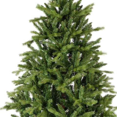 Choinka sztuczna sosna Allison zielona 240cm fi 152cm (689833) Choinka sztuczna sosna Allison zielona 240cm fi 152cm (689833)