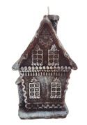 Świeca Piernikowa chatka zapachowa (174226)