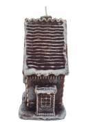 Świeca Piernikowa chatka zapachowa (174226)