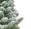 Choinka Bergen PE Box snow 80cm (DC2133)L fi 51cm Choinka Bergen PE Box snow 80cm (DC2133)L fi 51cm