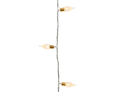 Lampki żaróweczki mini 120LED Vintage Lights (493272) Lampki żaróweczki mini 120LED Vintage Lights (493272)