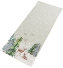 Bieżnik 35x180cm handmade Indie (OBR04234) Bieżnik 35x180cm handmade Indie (OBR04234)
