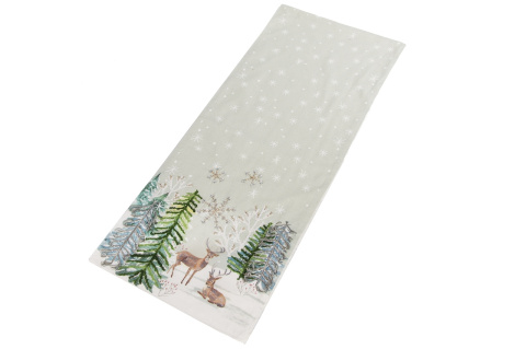 Bieżnik 35x180cm handmade Indie (OBR04234) Bieżnik 35x180cm handmade Indie (OBR04234)