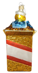 Bombka Komozja: Cracker Jack Bombka Komozja: Cracker Jack