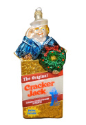 Bombka Komozja: Cracker Jack Bombka Komozja: Cracker Jack