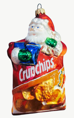 Bombka Komozja: Crunchips