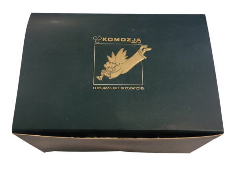 Bombka Komozja: Duch (AP1119) Bombka Komozja: Duch (AP1119)