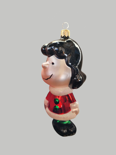 Bombka Komozja: Lucy Bombka Komozja: Lucy