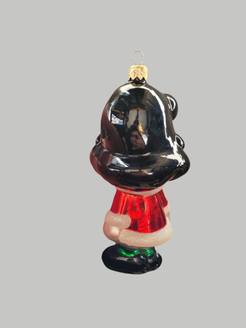 Bombka Komozja: Lucy Bombka Komozja: Lucy