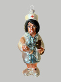 Form bauble: Nurse (292) SE Form bauble: Nurse (292) SE
