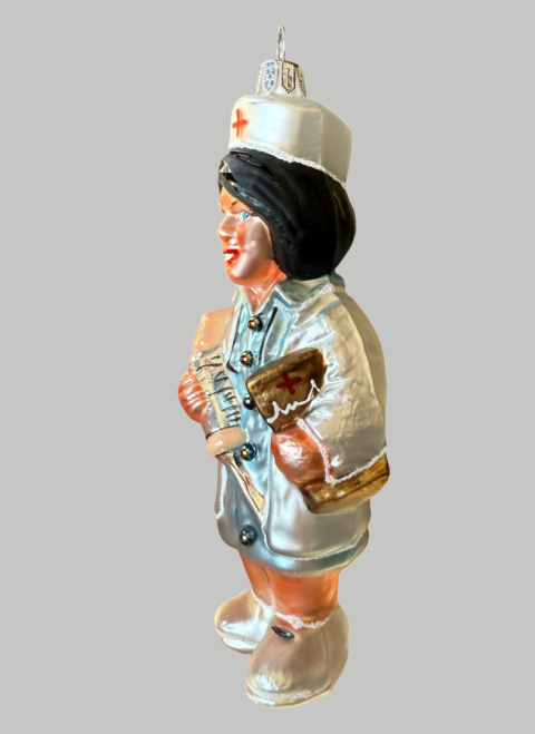 Form bauble: Nurse (292) SE Form bauble: Nurse (292) SE