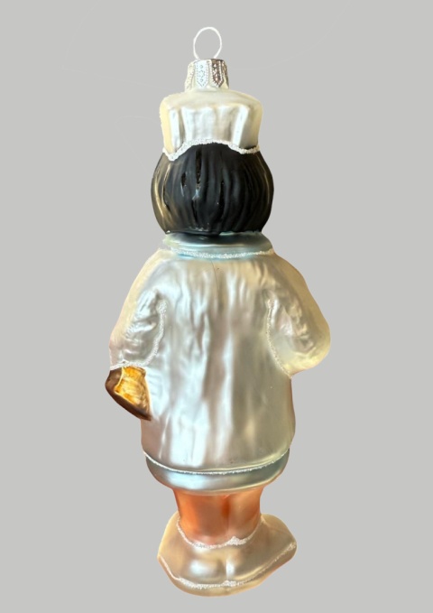 Form bauble: Nurse (292) SE Form bauble: Nurse (292) SE