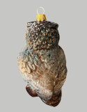 Bauble form: Brown Owl (56) SE