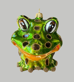 Bauble form: Frog opal (123) SE