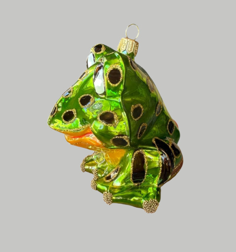 Bauble form: Frog opal (123) SE Bauble form: Frog opal (123) SE