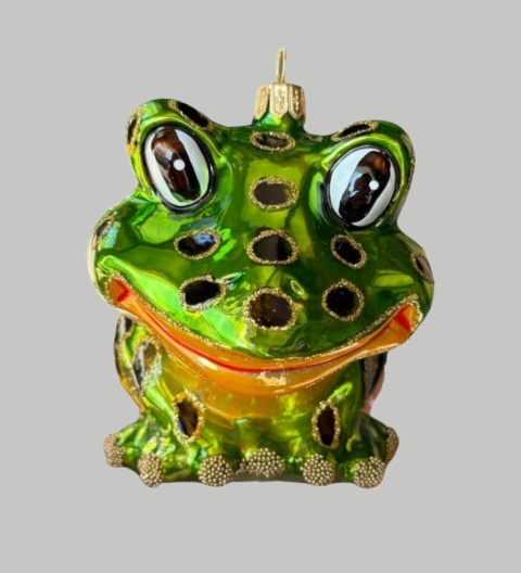Bauble form: Frog opal (123) SE Bauble form: Frog opal (123) SE