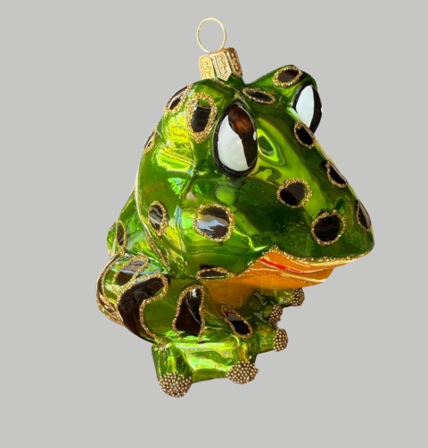 Bauble form: Frog opal (123) SE Bauble form: Frog opal (123) SE