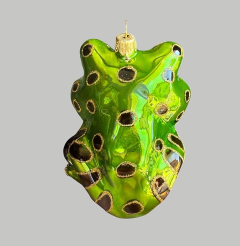 Bauble form: Frog opal (123) SE Bauble form: Frog opal (123) SE