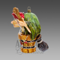 Skrzynka Atlas Art: Baba Jaga z chatką (ZL0114AA) Skrzynka Atlas Art: Baba Jaga z chatką (ZL0114AA)