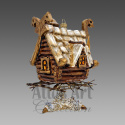 Skrzynka Atlas Art: Baba Jaga z chatką (ZL0114AA) Skrzynka Atlas Art: Baba Jaga z chatką (ZL0114AA)