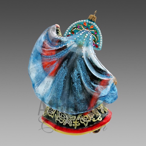 Atlas Art Box: Tsarevna the Frog (ZL0080AA)