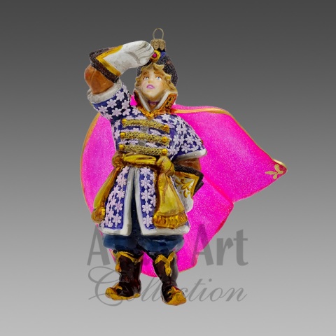 Atlas Art Box: Tsarevna the Frog (ZL0080AA)