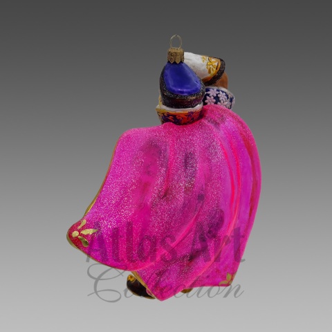 Atlas Art Box: Tsarevna the Frog (ZL0080AA)