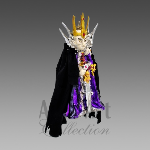 Atlas Art Box: Tsarevna the Frog (ZL0080AA)