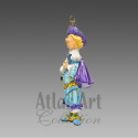 Skrzynka Atlas Art: Kot w butach (ZL0115AA) Skrzynka Atlas Art: Kot w butach (ZL0115AA)
