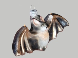 Bauble form: Bat (160) H