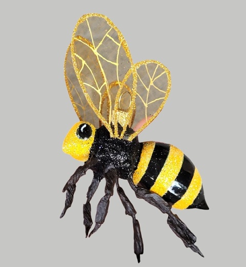 Bauble form: Bee (161) H Bauble form: Bee (161) H