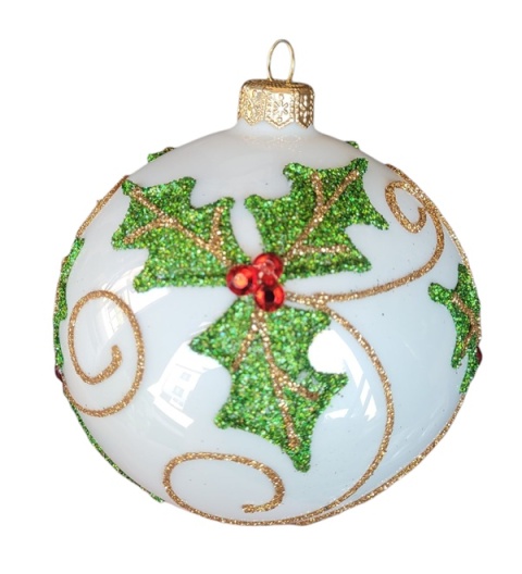Baubles 80 decorated ornament pack of 6: FAMILY HOLIDAYS Baubles 80 decorated ornament pack of 6: FAMILY HOLIDAYS
