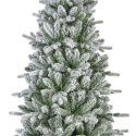 Choinka Killington 180cm jodła szroniona wąska fi93cm (684096)