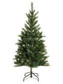 Choinka jodła Straja 150cm- wąska fi 81cm (684227) Choinka jodła Straja 150cm- wąska fi 81cm (684227)