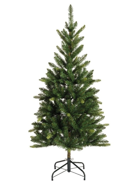 Choinka jodła Straja 150cm- wąska fi 81cm (684227) Choinka jodła Straja 150cm- wąska fi 81cm (684227)