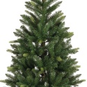 Straja fir Christmas tree 210cm, narrow diameter 109cm (684229)