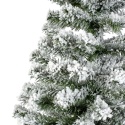 Choinka śnieżona Imperial 75cm w jucie (683177) Choinka śnieżona Imperial 75cm w jucie (683177)