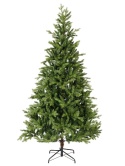 Choinka sztuczna sosna Allison zielona 180cm fi 112cm (689831) Choinka sztuczna sosna Allison zielona 180cm fi 112cm (689831)